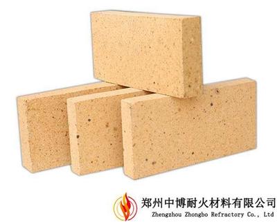 耐火磚的分類與應用 窯爐與鑄造行業的關鍵材料